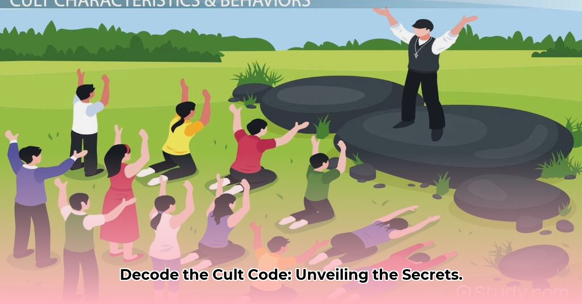 cult-meaning-in-english